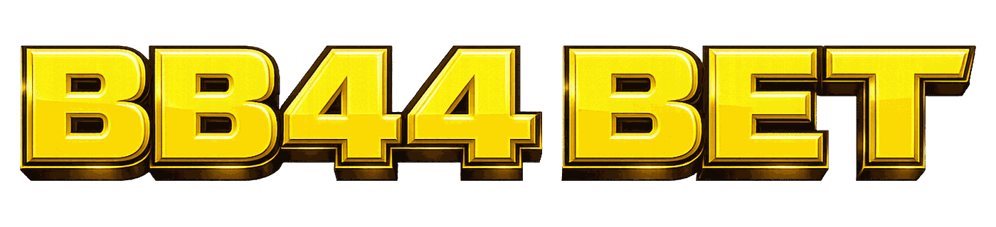 bb44 bet logo